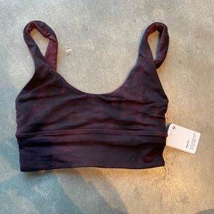 Lululemon Align Bra, size 2, brand new with tags